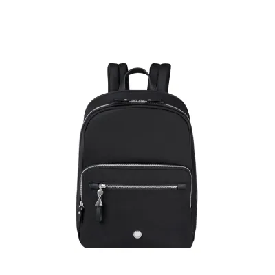 Рюкзак 14,1" KARISSA EVO BLACK Рюкзак 14,1" KARISSA EVO BLACK - Robinzon.ua