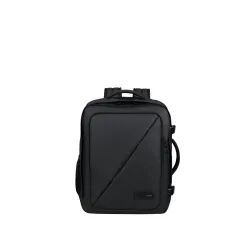Рюкзак  M 15.6" TAKE2CABIN BLACK - Robinzon.ua