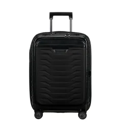 Валіза 55 см PROXIS BLACK - Robinzon.ua