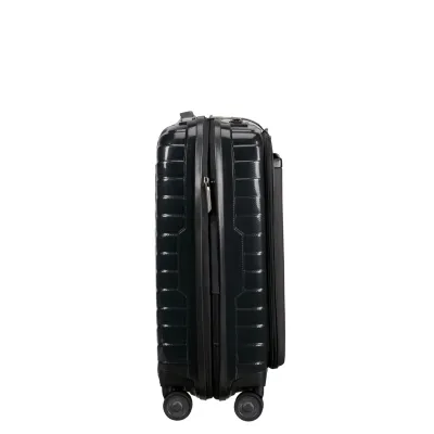 Чемодан 55 см PROXIS BLACK - 6 - Robinzon.ua