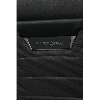 Чемодан 55 см PROXIS BLACK - 3 - Robinzon.ua