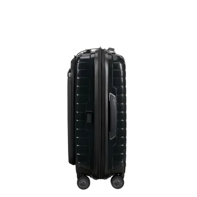 Чемодан 55 см PROXIS BLACK - 5 - Robinzon.ua