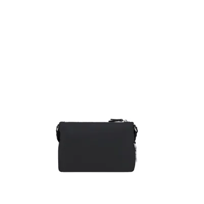 Плечова сумка KARISSA EVO BLACK - 4 - Robinzon.ua