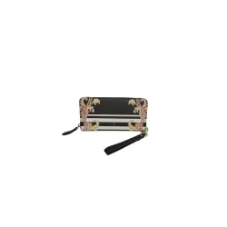 Бумажник WAVY SLG BLACK - Robinzon.ua