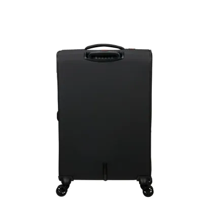 Чемодан 69 см SUMMERRIDE BLACK - 6 - Robinzon.ua