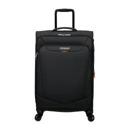 Валіза 69 см SUMMERRIDE BLACK - Robinzon.ua