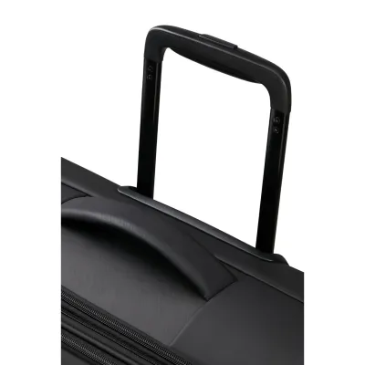 Чемодан 69 см SUMMERRIDE BLACK - 4 - Robinzon.ua