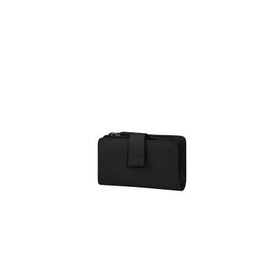 Гаманець BRIGHTBEYOND SLG BLACK - 2 - Robinzon.ua