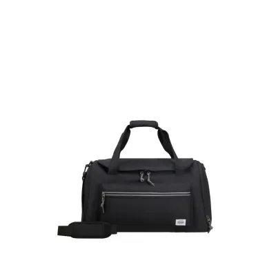 Сумка дорожня BRIGHTUP BLACK Сумка дорожня BRIGHTUP BLACK - Robinzon.ua