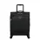 Чемодан 55 см SUMMERRIDE BLACK Чемодан 55 см SUMMERRIDE BLACK - Robinzon.ua