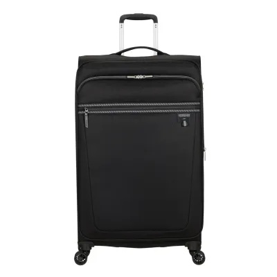 Валіза 80 см AEROSPIN BLACK Валіза 80 см AEROSPIN BLACK - Robinzon.ua