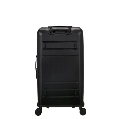 Чемодан 73 см TRAILON BLACK - 2 - Robinzon.ua