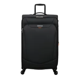 Валіза 80 см SUMMERRIDE BLACK - Robinzon.ua