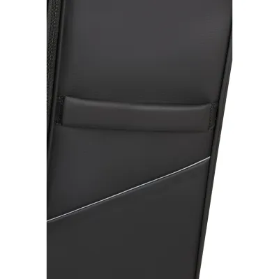 Чемодан 80 см SUMMERRIDE BLACK - 4 - Robinzon.ua