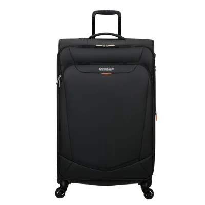 Валіза 80 см SUMMERRIDE BLACK Валіза 80 см SUMMERRIDE BLACK - Robinzon.ua
