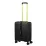 Валіза 55 см TRAILON BLACK - 4 Валіза 55 см TRAILON BLACK - 4 - Robinzon.ua