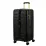 Валіза 80 см TRAILON BLACK - 3 Валіза 80 см TRAILON BLACK - 3 - Robinzon.ua