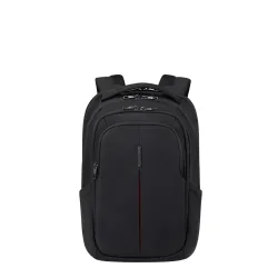 Рюкзак для путешествий M 15,6&quot; GUARDIT 3.0 BLACK - Robinzon.ua