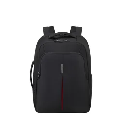 Рюкзак для подорожей M 15,6&quot; GUARDIT 3.0 BLACK - Robinzon.ua
