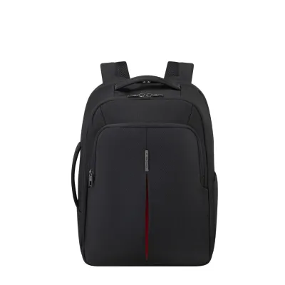 Рюкзак для путешествий M 15,6" GUARDIT 3.0 BLACK Рюкзак для путешествий M 15,6" GUARDIT 3.0 BLACK - Robinzon.ua