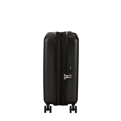 Валіза 55 см DYNABELT BLACK - 3 - Robinzon.ua