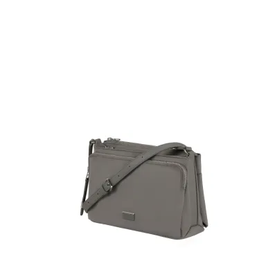 Плечова сумка BE-HER GREY Плечова сумка BE-HER GREY - Robinzon.ua