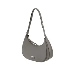 Сумка через плече BE-HER GREY - Robinzon.ua
