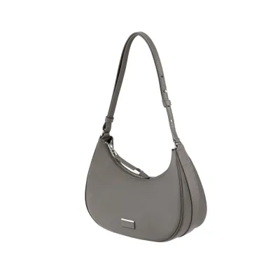 Сумка через плече BE-HER GREY Сумка через плече BE-HER GREY - Robinzon.ua