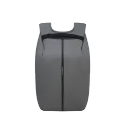 Рюкзак-антизлодій 14.1&quot; SECURIPAK 2.0 GREY - Robinzon.ua