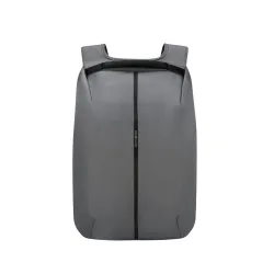 Рюкзак-антизлодій 15.6&quot; SECURIPAK 2.0 GREY - Robinzon.ua