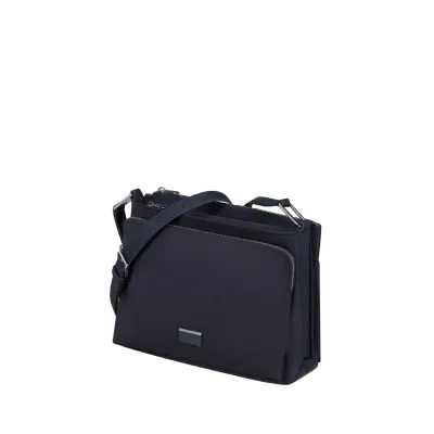 Плечевая сумка BE-HER DARK NAVY Плечевая сумка BE-HER DARK NAVY - Robinzon.ua