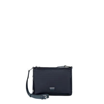 Плечова сумка BE-HER DARK NAVY - 5 - Robinzon.ua