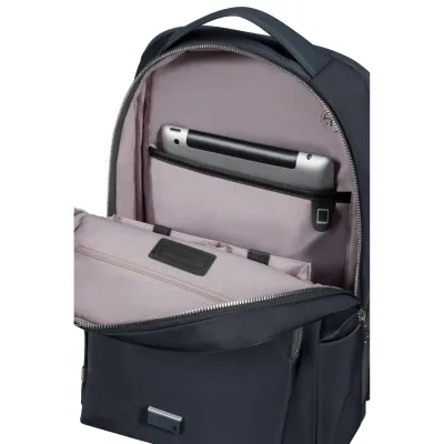 Рюкзак 14,1" BE-HER DARK NAVY - 3 - Robinzon.ua