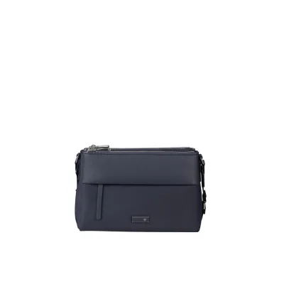 Плечевая сумка ZALIA 3.0 DARK NAVY Плечевая сумка ZALIA 3.0 DARK NAVY - Robinzon.ua