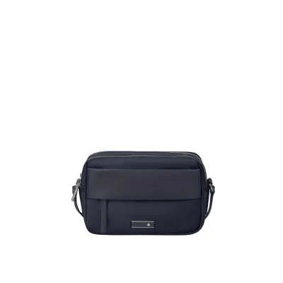 Плечова сумка ZALIA 3.0 DARK NAVY Плечова сумка ZALIA 3.0 DARK NAVY - Robinzon.ua
