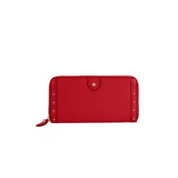 Гаманець ELIZABETH I SLG SCARLET RED - Robinzon.ua