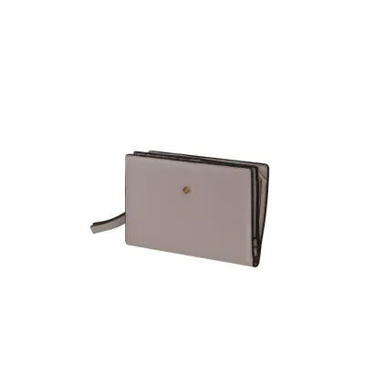 Гаманець CHROMATE SLG TAUPE Гаманець CHROMATE SLG TAUPE - Robinzon.ua