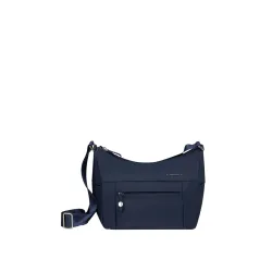 Плечевая сумка MOVE 4.0 DARK BLUE - Robinzon.ua