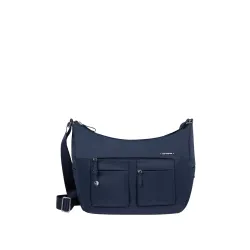 Плечевая сумка MOVE 4.0 DARK BLUE - Robinzon.ua