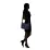 Плечевая сумка MOVE 4.0 DARK BLUE - 6 Плечевая сумка MOVE 4.0 DARK BLUE - 6 - Robinzon.ua