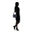 Плечевая сумка MOVE 4.0 DARK BLUE - 5 Плечевая сумка MOVE 4.0 DARK BLUE - 5 - Robinzon.ua