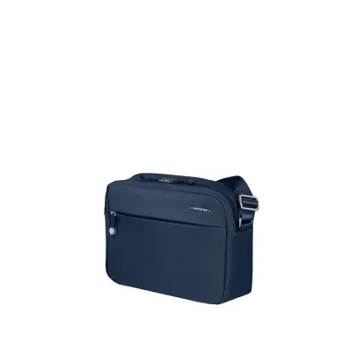 Плечевая сумка MOVE 4.0 DARK BLUE Плечевая сумка MOVE 4.0 DARK BLUE - Robinzon.ua