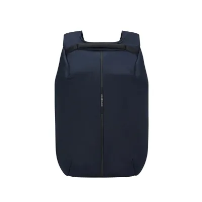 Рюкзак антивор 15,6" SECURIPAK 2.0 DARK BLUE Рюкзак антивор 15,6" SECURIPAK 2.0 DARK BLUE - Robinzon.ua