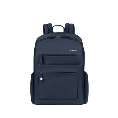 Рюкзак 14,1" MOVE 4.0 DARK BLUE Рюкзак 14,1" MOVE 4.0 DARK BLUE - Robinzon.ua