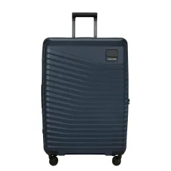 Валіза 75 см INTUO DARK BLUE - Robinzon.ua