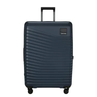Валіза 75 см INTUO DARK BLUE Валіза 75 см INTUO DARK BLUE - Robinzon.ua