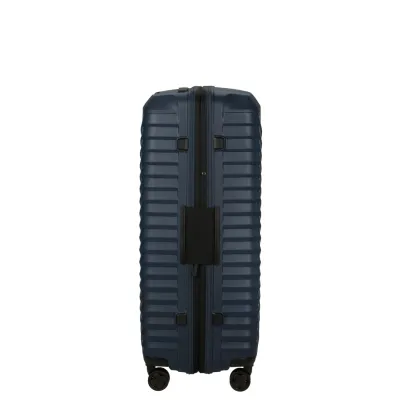 Чемодан 75 см INTUO DARK BLUE - 6 - Robinzon.ua