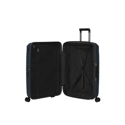 Чемодан 75 см INTUO DARK BLUE - 1 - Robinzon.ua