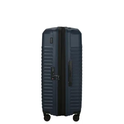 Чемодан 75 см INTUO DARK BLUE - 4 - Robinzon.ua