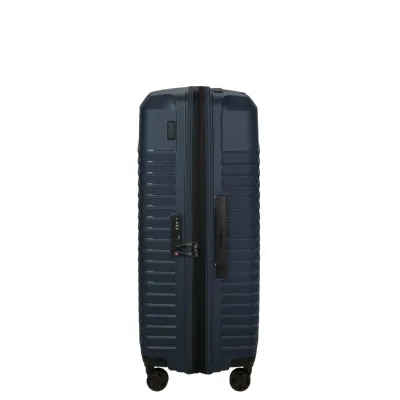 Чемодан 75 см INTUO DARK BLUE - 5 - Robinzon.ua